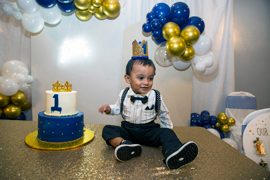 Kids Party Photographer