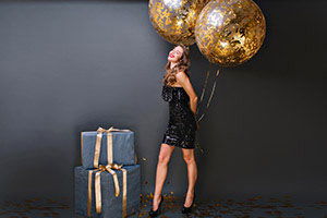 Birthday Photoshoot Packages