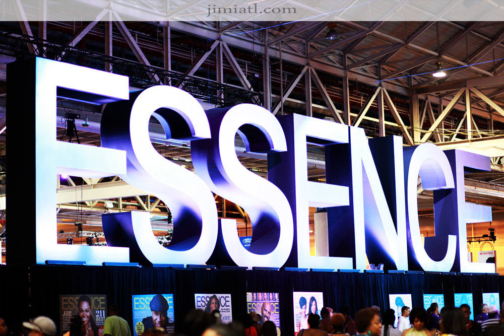 Essence Sign