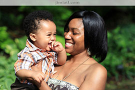 Family photographers near Atlanta