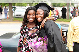 Graduation Photography Packages