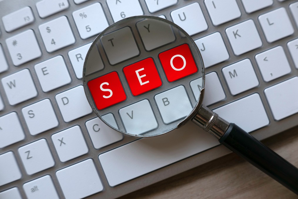 Online SEO Implementation Guide